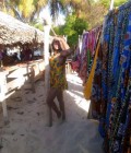 Rencontre Femme Madagascar à Tulear : Lidia, 37 ans